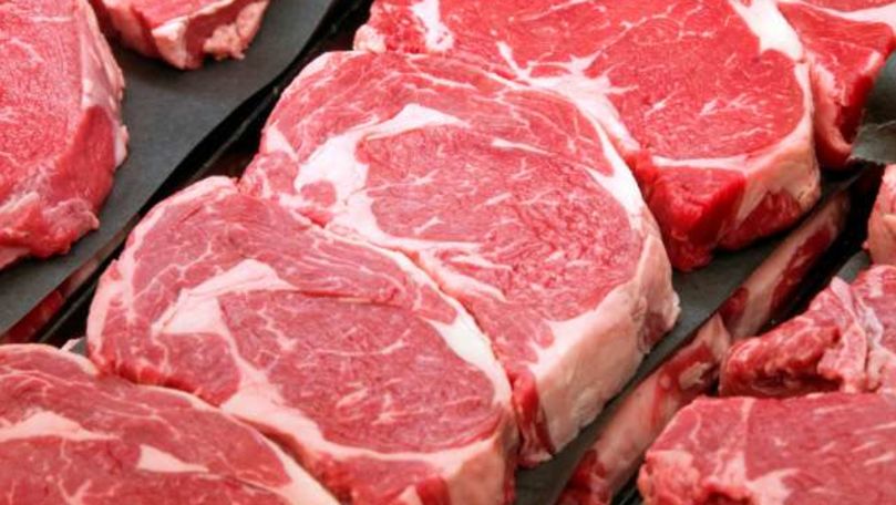 România: Clienții s-au călcat în picioare pentru o promoție la carne