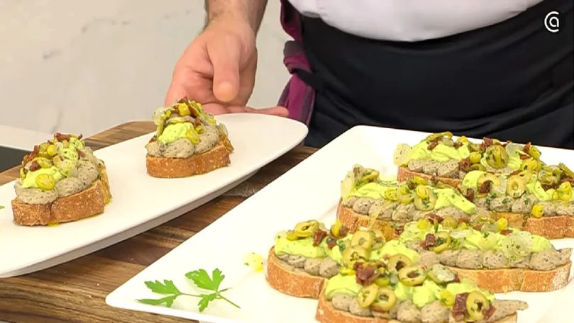 Cina perfectă pentru slăbit rapid: E gata în 15 minute, fără gătit