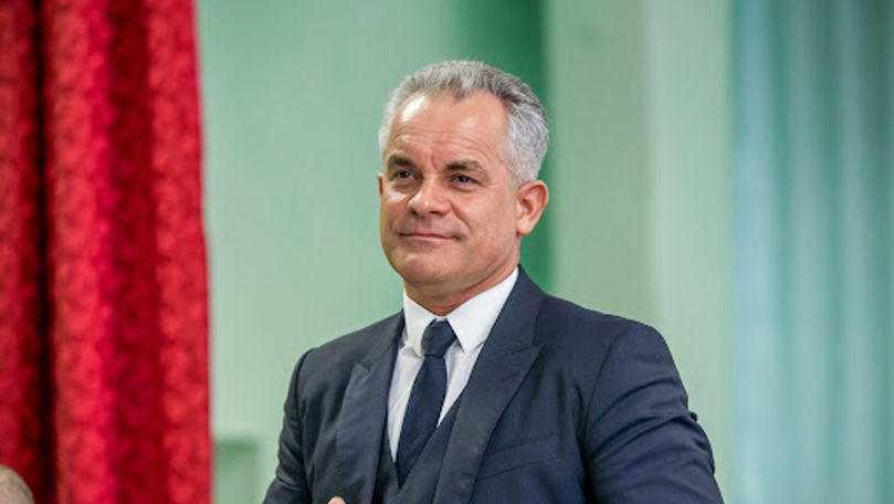 Experți: Revenirea lui Plahotniuc, bombă cu ceas în campania electorală