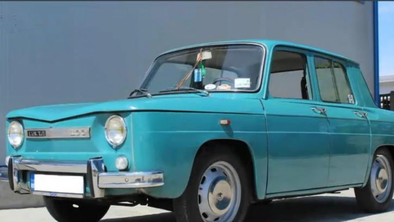 Afacerea Dacia. Maşina care a pus România pe roţi a împlinit 50 de ani