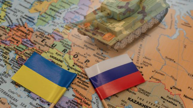 Ucraina respinge ideea unei neutralităţi după modelul propus de Rusia