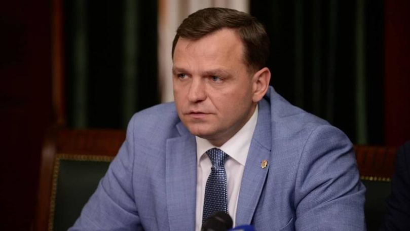 Năstase: FBI va ajuta Moldova în ceea ce privește furtul miliardului