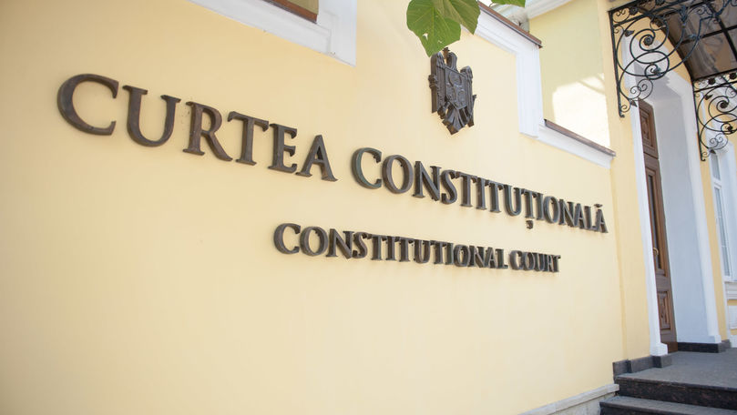 Jurist: Curtea Constituțională s-a transformat în organ politic