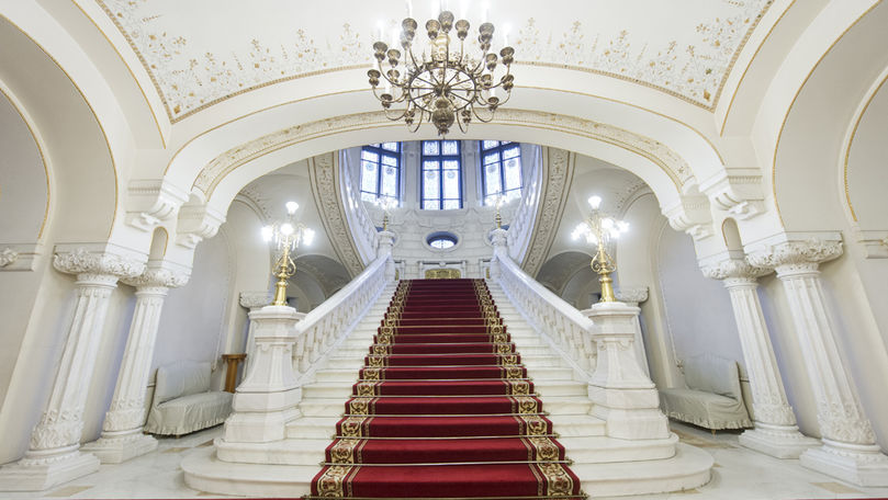 Negocieri la Palatul Cotroceni pentru desemnarea unui nou premier