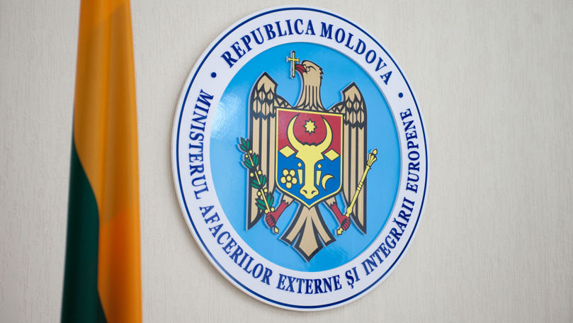 Bulgaria le cere cetățenilor săi să părăsească Moldova. Precizări MAEIE