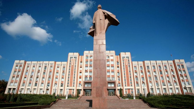 În iulie, în Transnistria a fost înregistrată o deflație de 0,69%