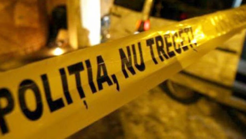 В Штефан-Водэ 19-летнего юношу до смерти забили лопатой.