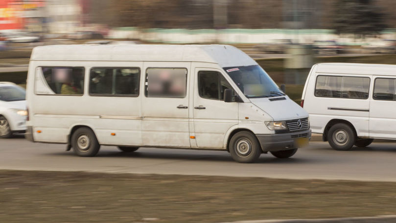 Tarifele plafon aplicate de operatorii de transport din 26 decembrie