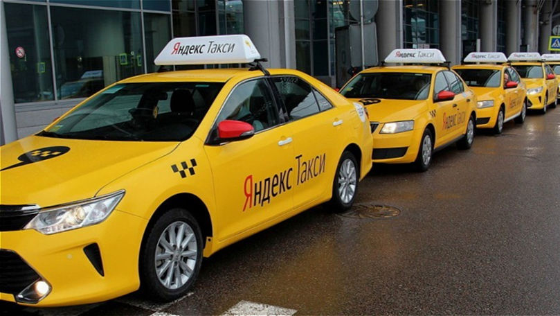 Presa: Yandex GO ar fi umbra Kremlinului în Moldova. Reacția companiei