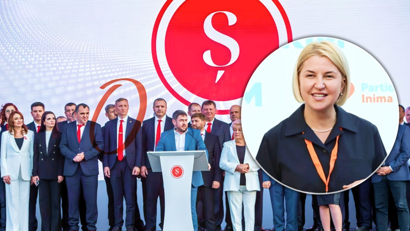 RISE: „Suflet” și „Inimă” pro-rusă: Două organizații, aceeași agendă