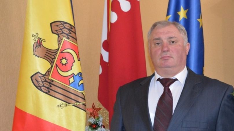 Un candidat PDM din Râșcani a depus o contestație la CEC