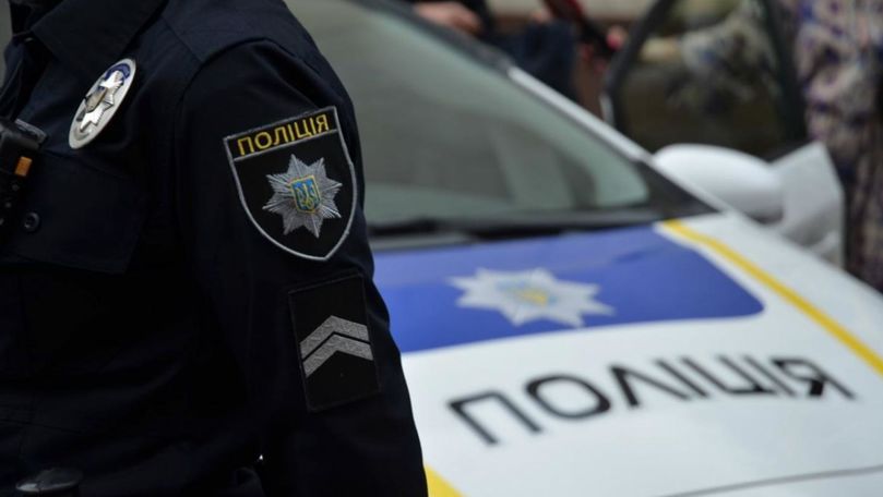 Moarte misterioasă în Ucraina: Moldoveancă moartă, găsită pe un drum