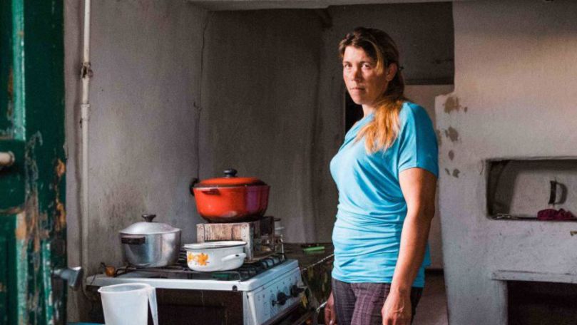 Condiţiile oamenilor care s-au întors să trăiască în casele din Cernobîl