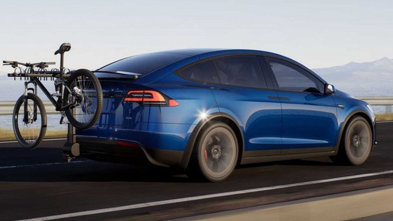 По скорости и цене обновленный Tesla Model X Plaid обошел грандов Mercedes-AMG G63 и Lamborghini Urus.