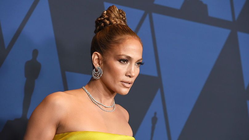 Jennifer Lopez a dezvăluit că un regizor i-a cerut să-i arăte sânii