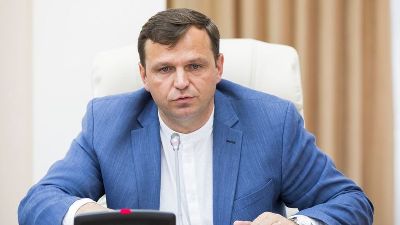 Andrei Năstase aduce acuzaţii grave fostului procuror general interimar