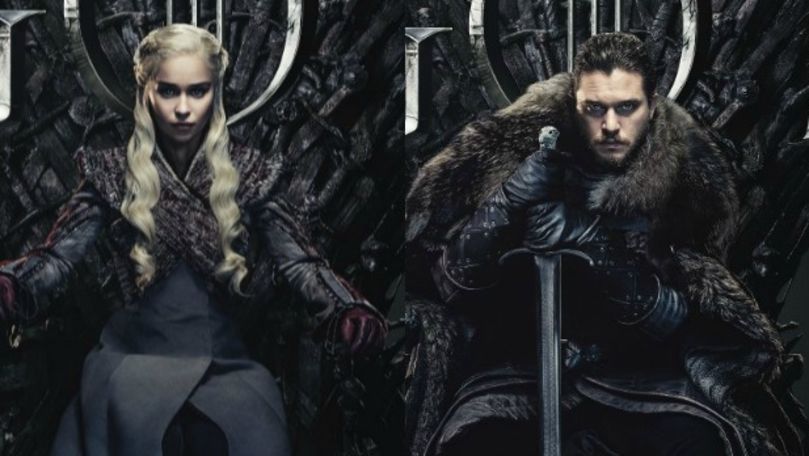 Fanii au rămas nemulțumiți de ultimul sezon din Game of Thrones