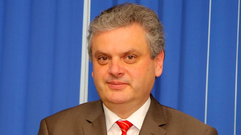 Serebrian va reprezenta Moldova la conferința Lennart Meri din Estonia
