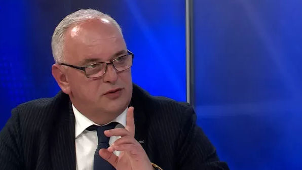 Ambasadorul Ucrainei: La Istanbul, Rusia și-a arătat adevărata față