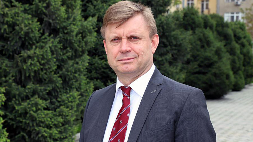 Valeriu Chiveri: Relația dintre Moldova și Ucraina a devenit deosebită