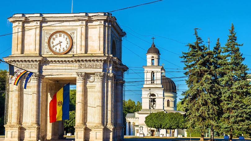 Evenimente politice, culturale și sociale, sâmbătă la Chișinău