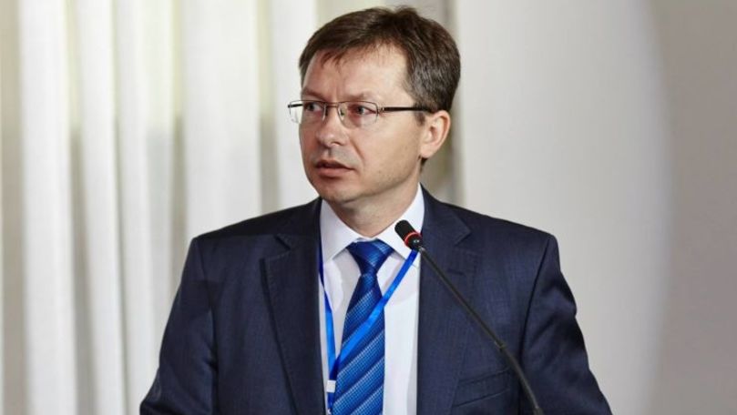 Советник президента Негруца владеет домом за 970 000 леев и 2 авто. Фото: sputnik.md.
