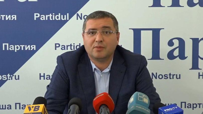 Usatîi: Dodon vrea să repete scenariul Gațcan. Îl caută pe Fusu