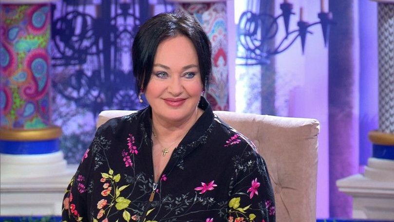 Starea de sănătate a Larisei Guzeeva se înrăutățește pe zi ce trece