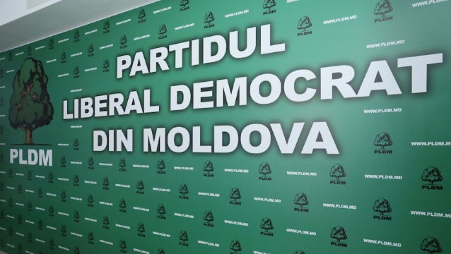 CSJ a decis: PLDM rămâne în afara cursei electorale