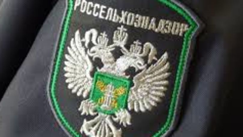 Rusia a permis exportul de puieți pentru două companii din Moldova