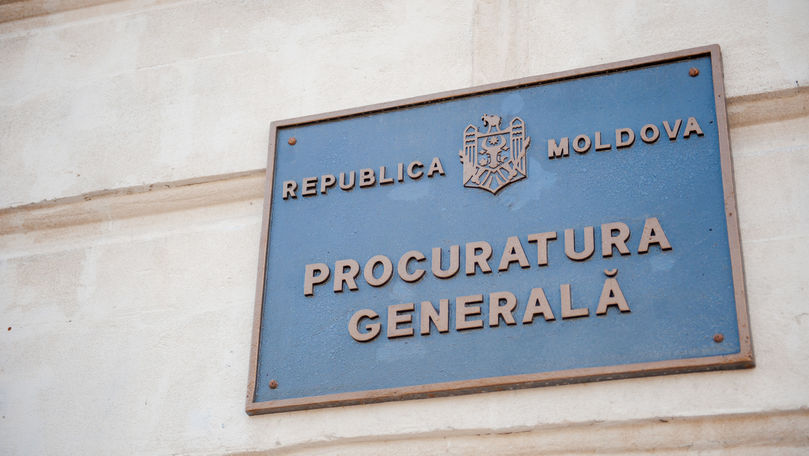 Reacția PG: Vizita ambasadorului SUA a fost una de curtoazie