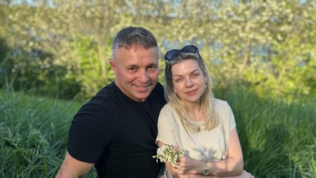 Marina și Teodor Cârnaț, la un pas de divorț. Declarațiile soților