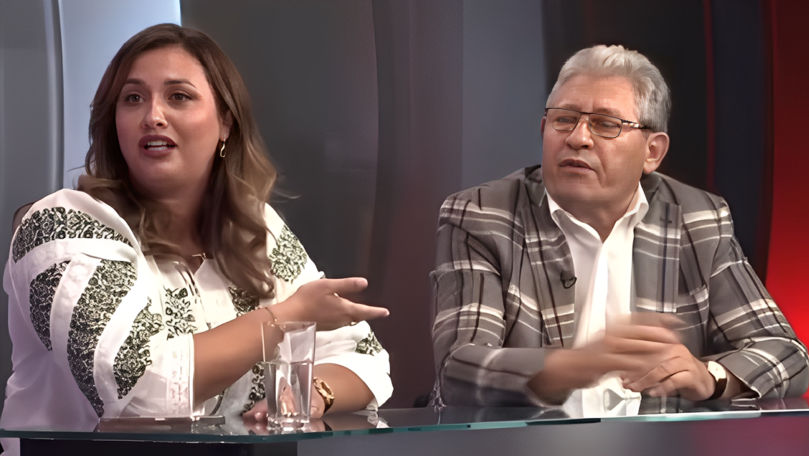 Replici între Sanduța și Ghimpu: Sunteți cu rușii sau cu europenii?