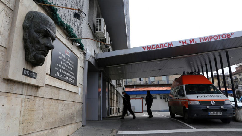 Bulgaria: Cum o familie a plătit 1.500 euro pe noapte într-un spital