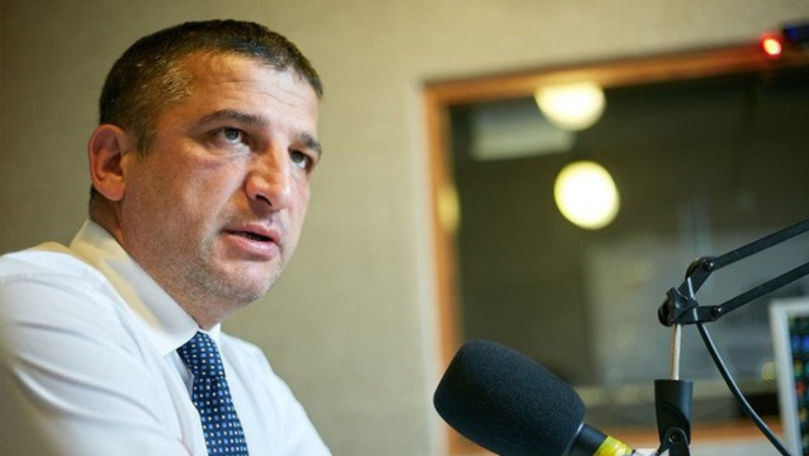 Vlad Țurcanu s-a lansat în campanie cu critici la adresa PSRM