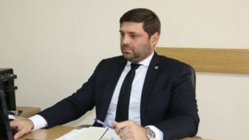 Госсекретарь Министерства сельского хозяйства объявил о своей отставке.