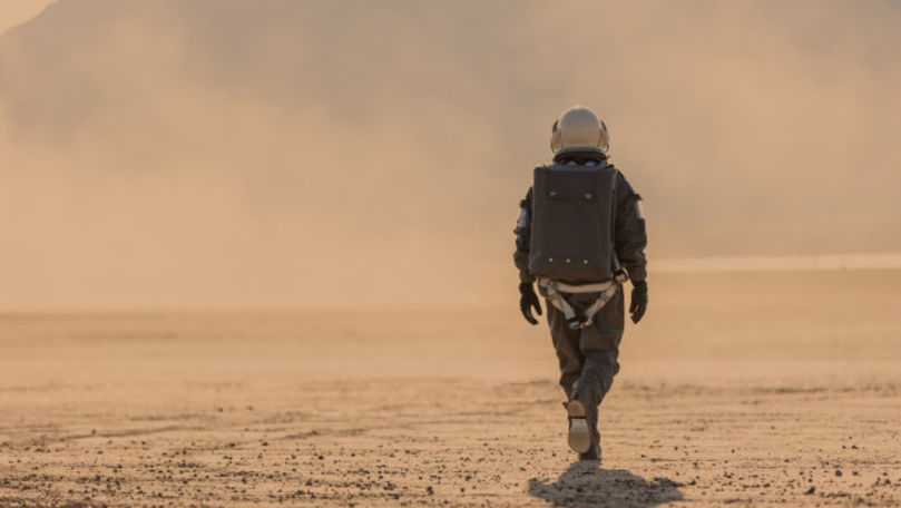 Cum pot proteja niște ciuperci de la Cernobîl astronauții în spațiu