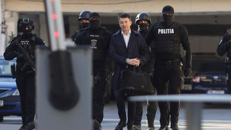 СМИ: Включить Балана в список на обмен попросила российская сторона.