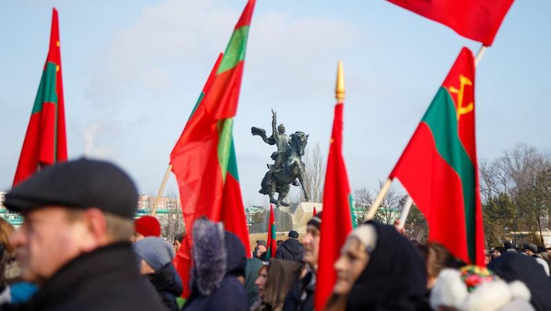 Cum ar putea Rusia să invadeze Transnistria? Expert: Nu direct