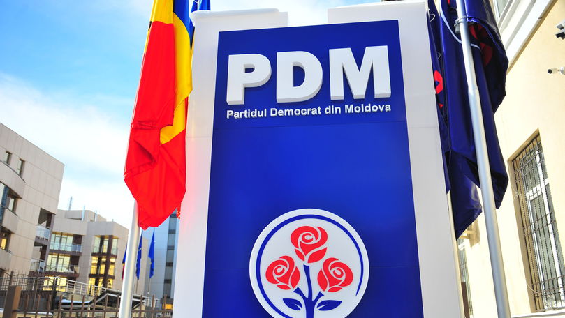 Opinii: PDM și-a schimbat viziunea. E înfrânt pe câmpul european