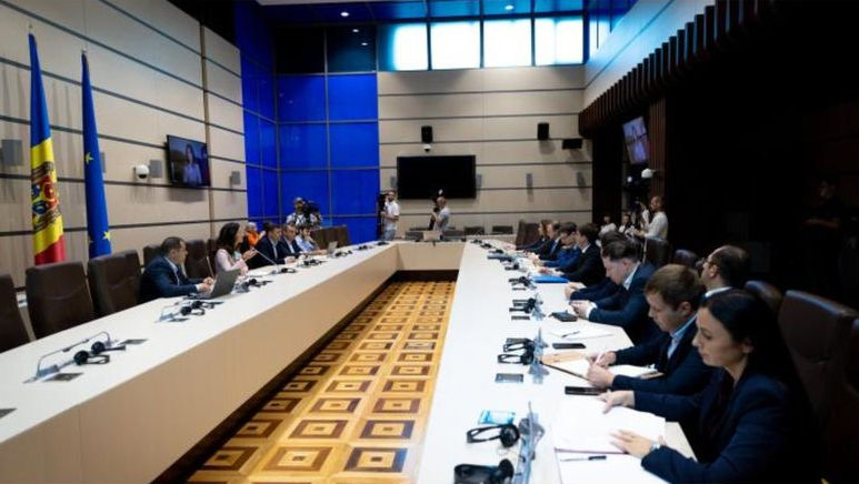 Stamate, după audierile privind scandalul cu Muntean: Trebuie ordine