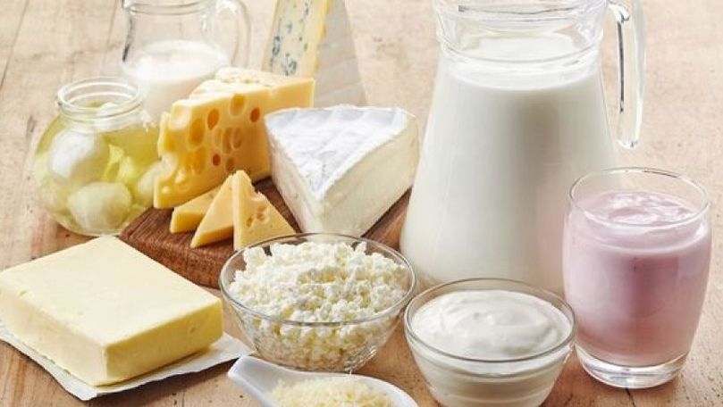 Moldova, cel mai mare consumator de brânzeturi ucrainene după Kazahstan