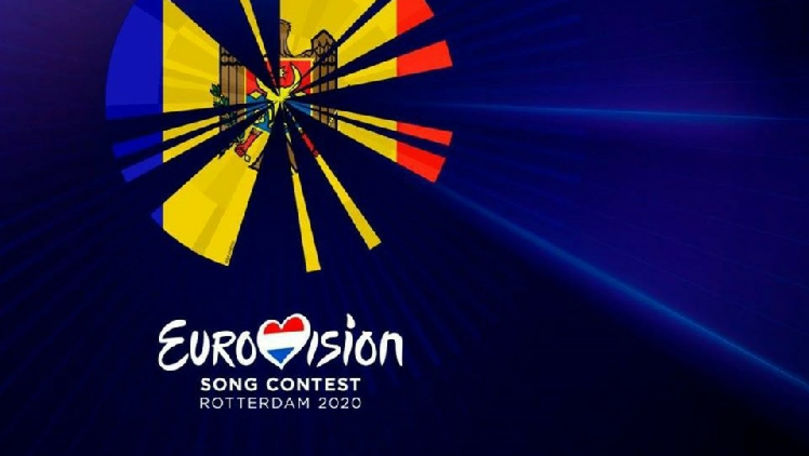 Start etapei naţionale a Eurovision Song Contest 2020