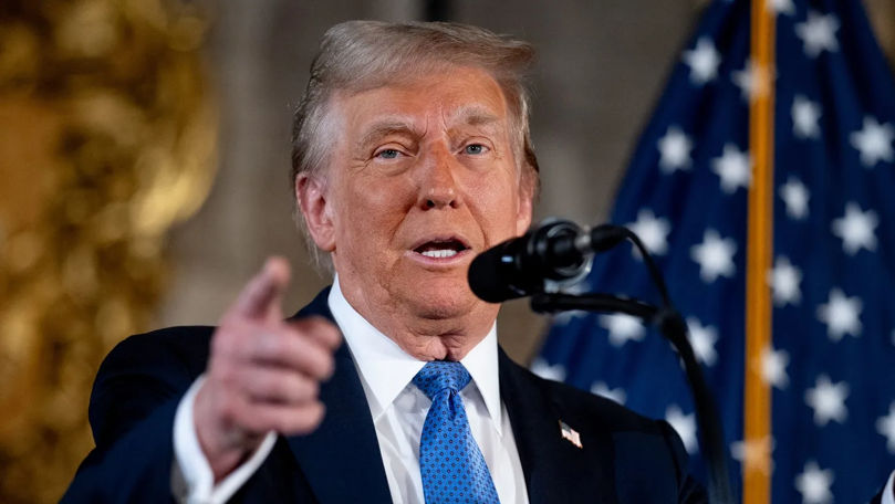 Ce reacție a avut Trump după ce Putin a propus negocieri de pace