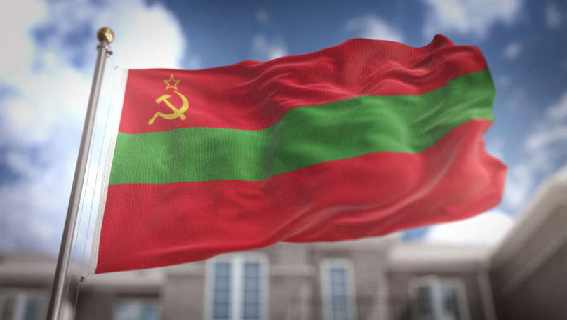 Moscova cere Tiraspolului să protejeze regiunea de R. Moldova