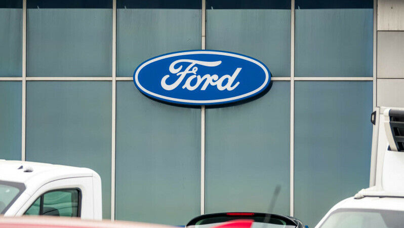 Ford Europa anunță concedieri: Decizia nu vizează angajații din România