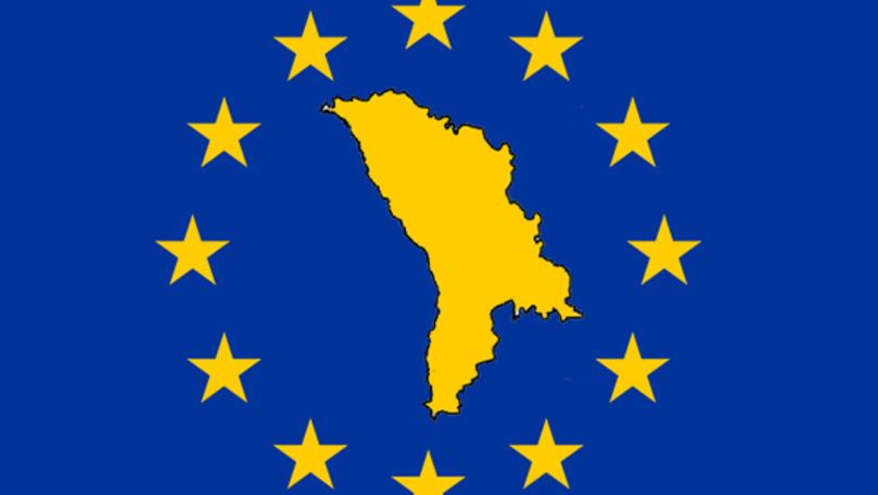 Deputat: Europarlamentarele sunt despre viitorul românilor din Moldova