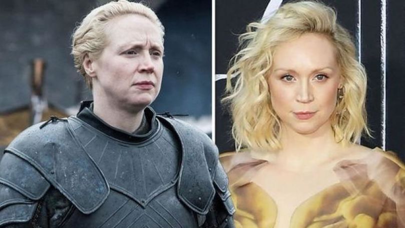 Game of Thrones: Gwendoline Christie, despre personajul Brienne of Tarth