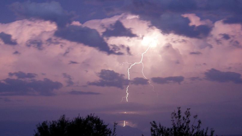 Meteo 7 mai 2025: Sunt prognozate ploi pe întreg teritoriul țării