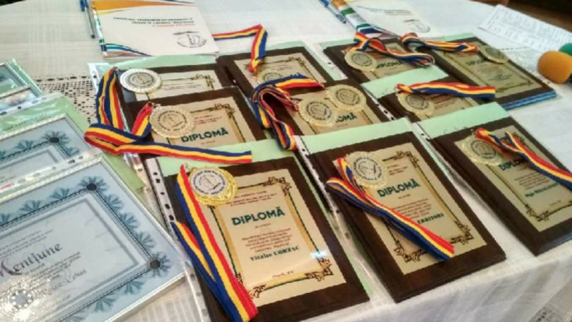 Premiul municipal pentru tineret, oferit pentru 10 tineri din Chișinău